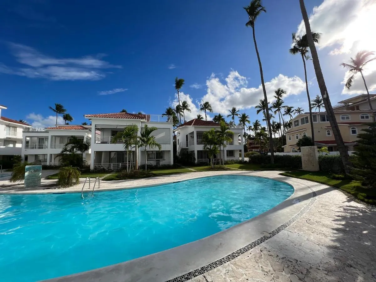 Caribbean Suites With Rooftop Pool Punta Cana