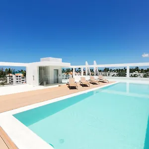 Grand Caribe Beach Club And - Playa Los Corales República Dominicana