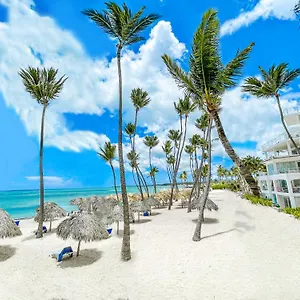 5* Hotel Tropical Adventures Sol Caribes Del Mar Bavaro & Pool