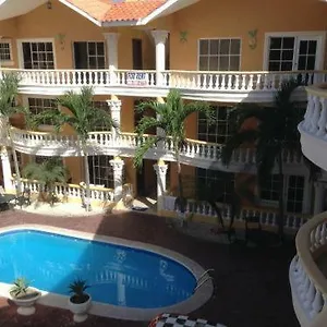 Herard Share Apartamento Punta Cana